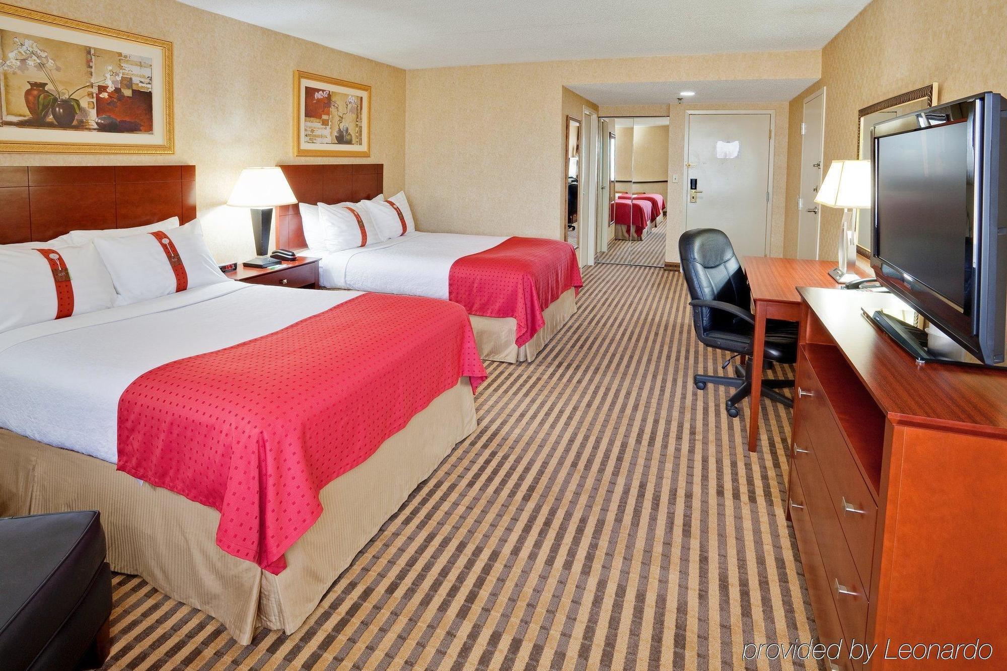 Holiday Inn Allentown Center City Cameră foto