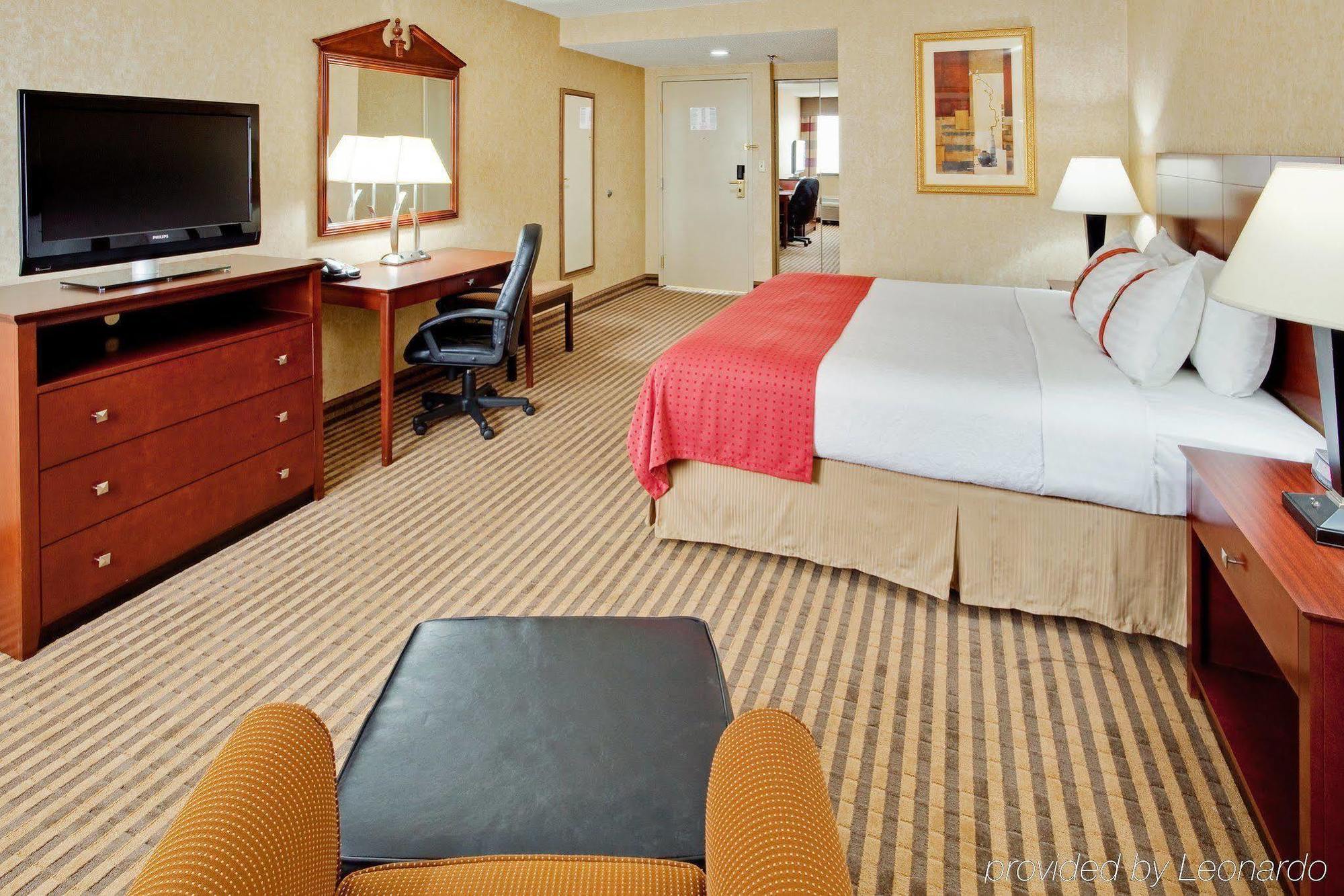 Holiday Inn Allentown Center City Cameră foto